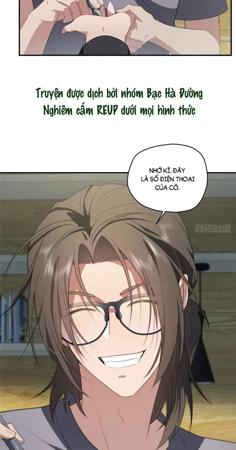 Nữ Chính Từ Trong Sách Chạy Ra Ngoài Rồi Phải Làm Sao Đây Chapter 26 - Trang 2