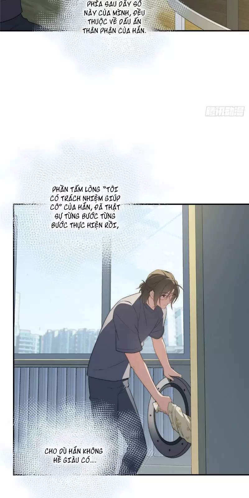 Nữ Chính Từ Trong Sách Chạy Ra Ngoài Rồi Phải Làm Sao Đây Chapter 26 - Trang 2