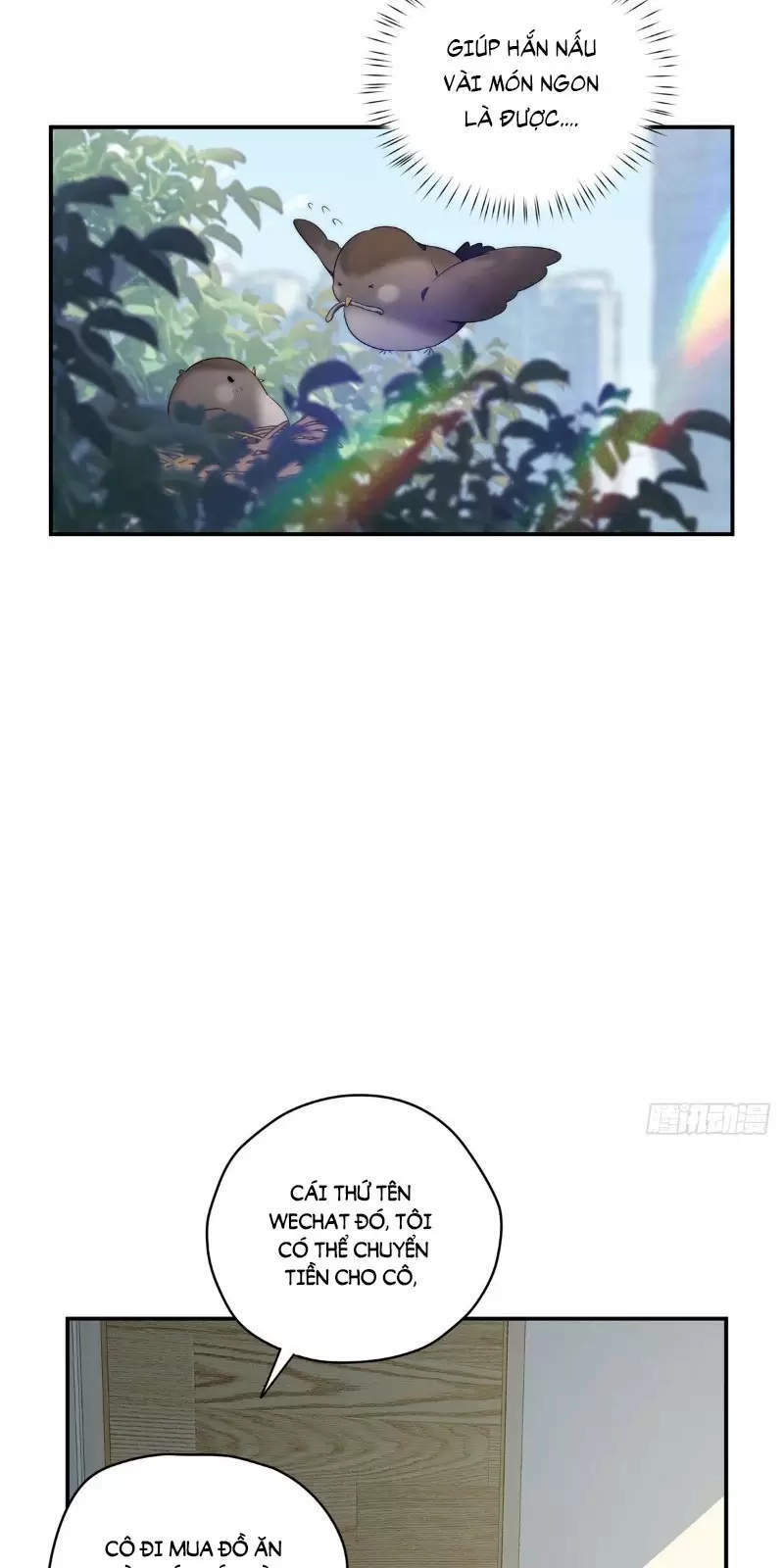 Nữ Chính Từ Trong Sách Chạy Ra Ngoài Rồi Phải Làm Sao Đây Chapter 26 - Trang 2