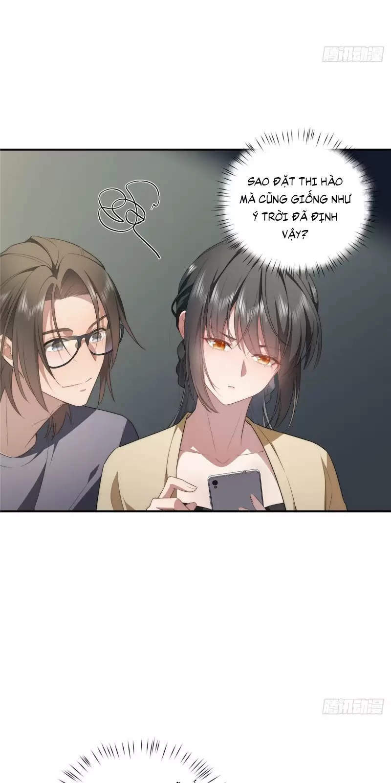 Nữ Chính Từ Trong Sách Chạy Ra Ngoài Rồi Phải Làm Sao Đây Chapter 26 - Trang 2