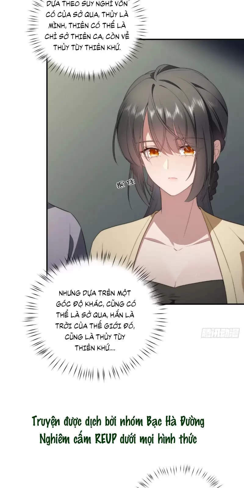 Nữ Chính Từ Trong Sách Chạy Ra Ngoài Rồi Phải Làm Sao Đây Chapter 26 - Trang 2