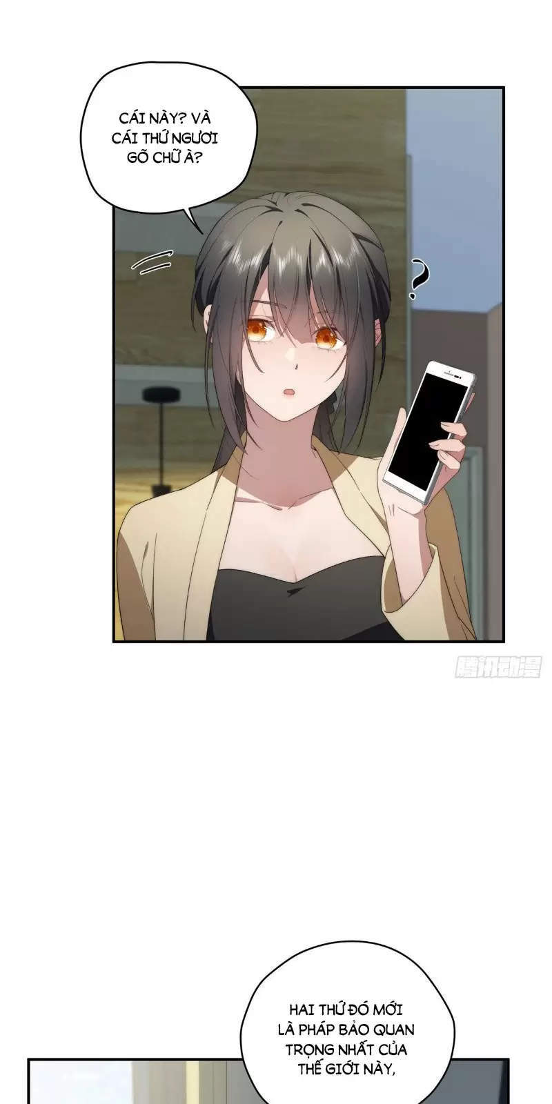 Nữ Chính Từ Trong Sách Chạy Ra Ngoài Rồi Phải Làm Sao Đây Chapter 26 - Trang 2