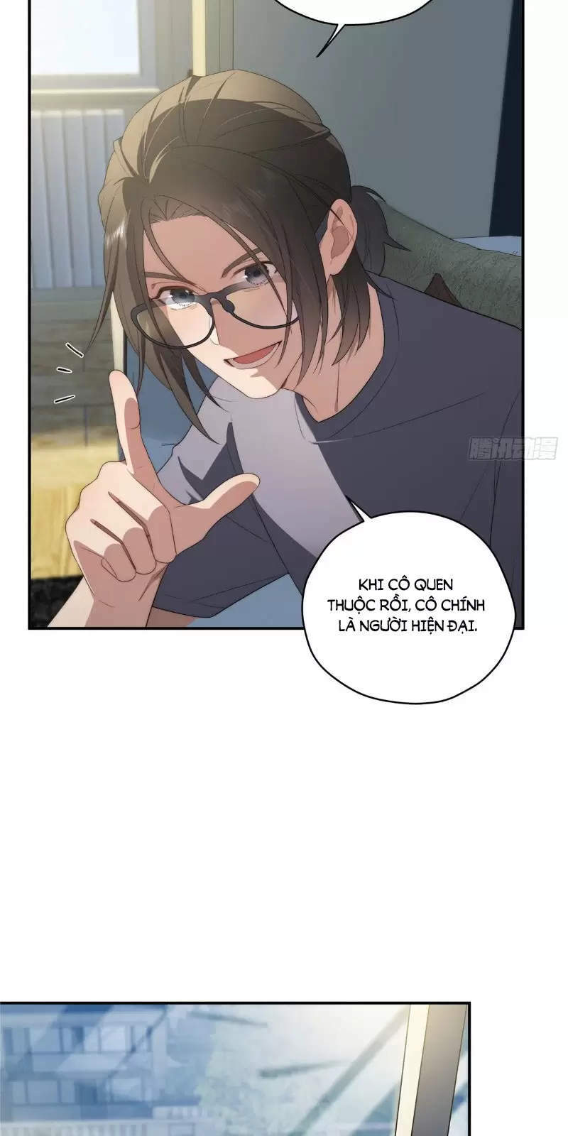 Nữ Chính Từ Trong Sách Chạy Ra Ngoài Rồi Phải Làm Sao Đây Chapter 26 - Trang 2