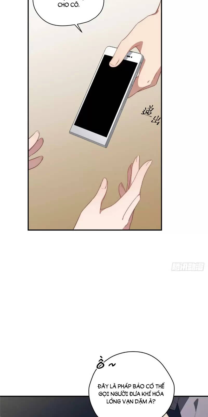 Nữ Chính Từ Trong Sách Chạy Ra Ngoài Rồi Phải Làm Sao Đây Chapter 26 - Trang 2