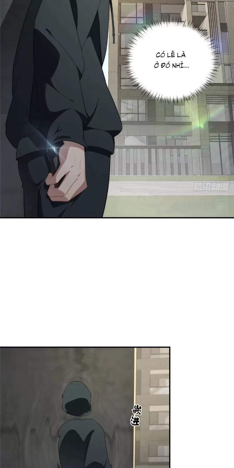 Nữ Chính Từ Trong Sách Chạy Ra Ngoài Rồi Phải Làm Sao Đây Chapter 26 - Trang 2