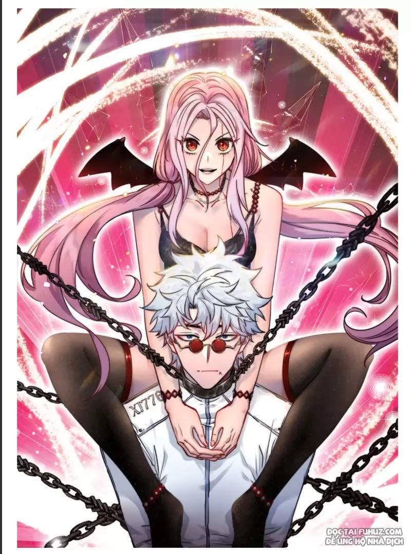 Nữ Chính Từ Trong Sách Chạy Ra Ngoài Rồi Phải Làm Sao Đây Chapter 26 - Trang 2