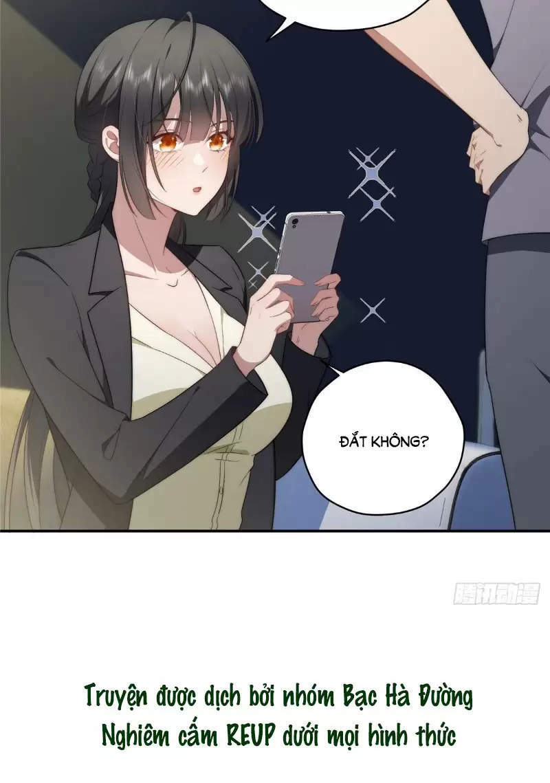 Nữ Chính Từ Trong Sách Chạy Ra Ngoài Rồi Phải Làm Sao Đây Chapter 26 - Trang 2