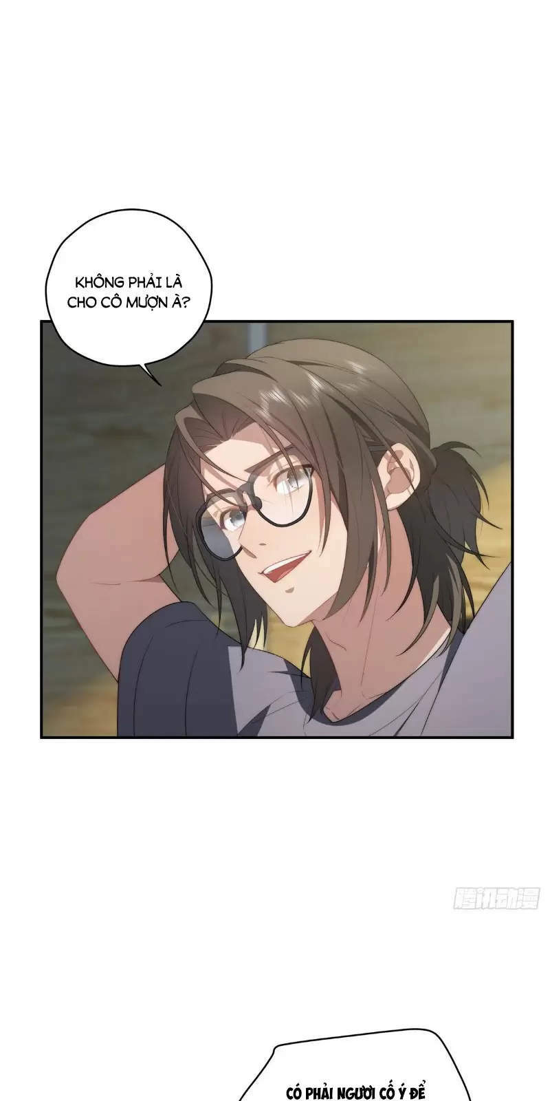 Nữ Chính Từ Trong Sách Chạy Ra Ngoài Rồi Phải Làm Sao Đây Chapter 26 - Trang 2