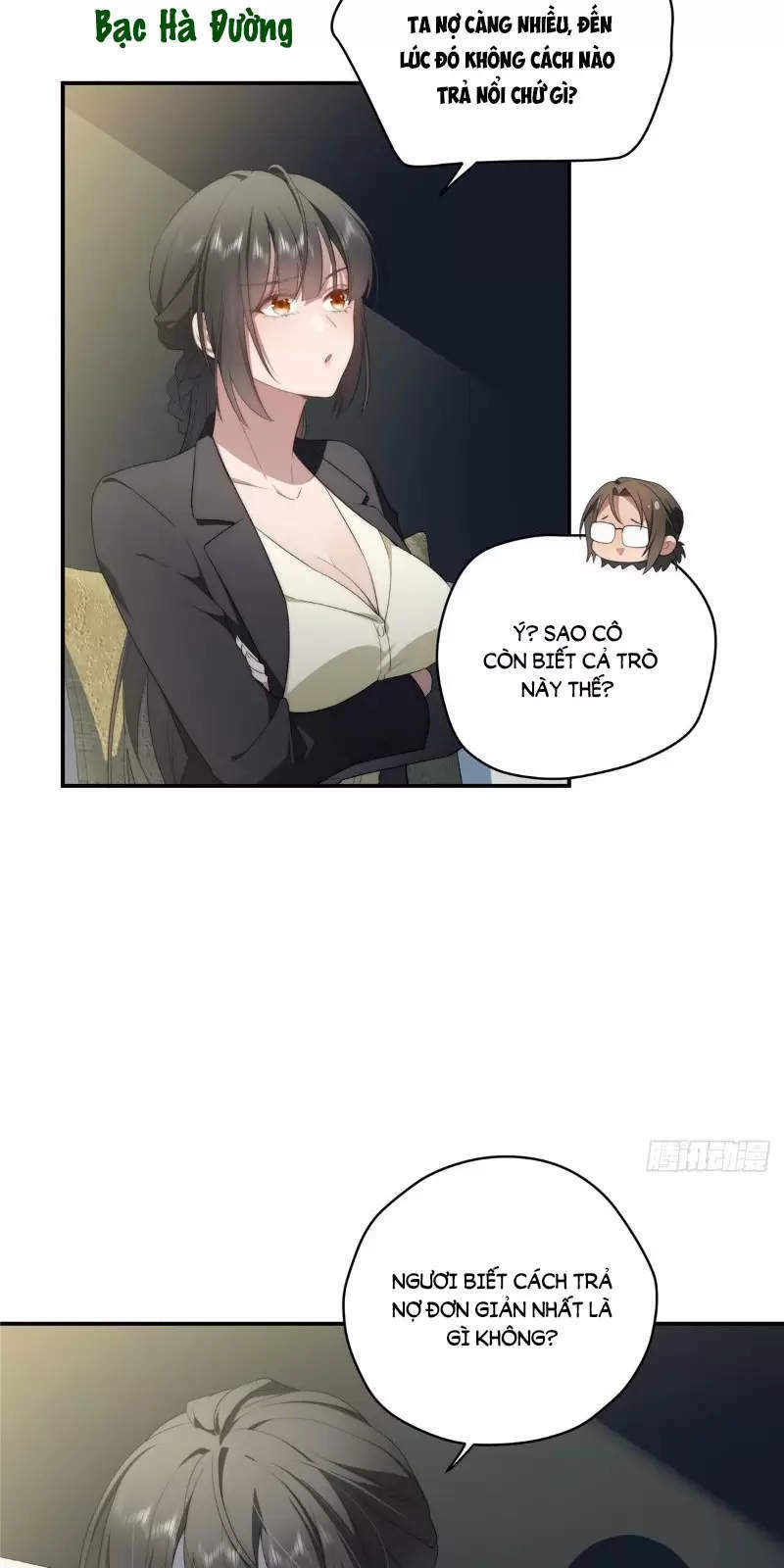 Nữ Chính Từ Trong Sách Chạy Ra Ngoài Rồi Phải Làm Sao Đây Chapter 26 - Trang 2