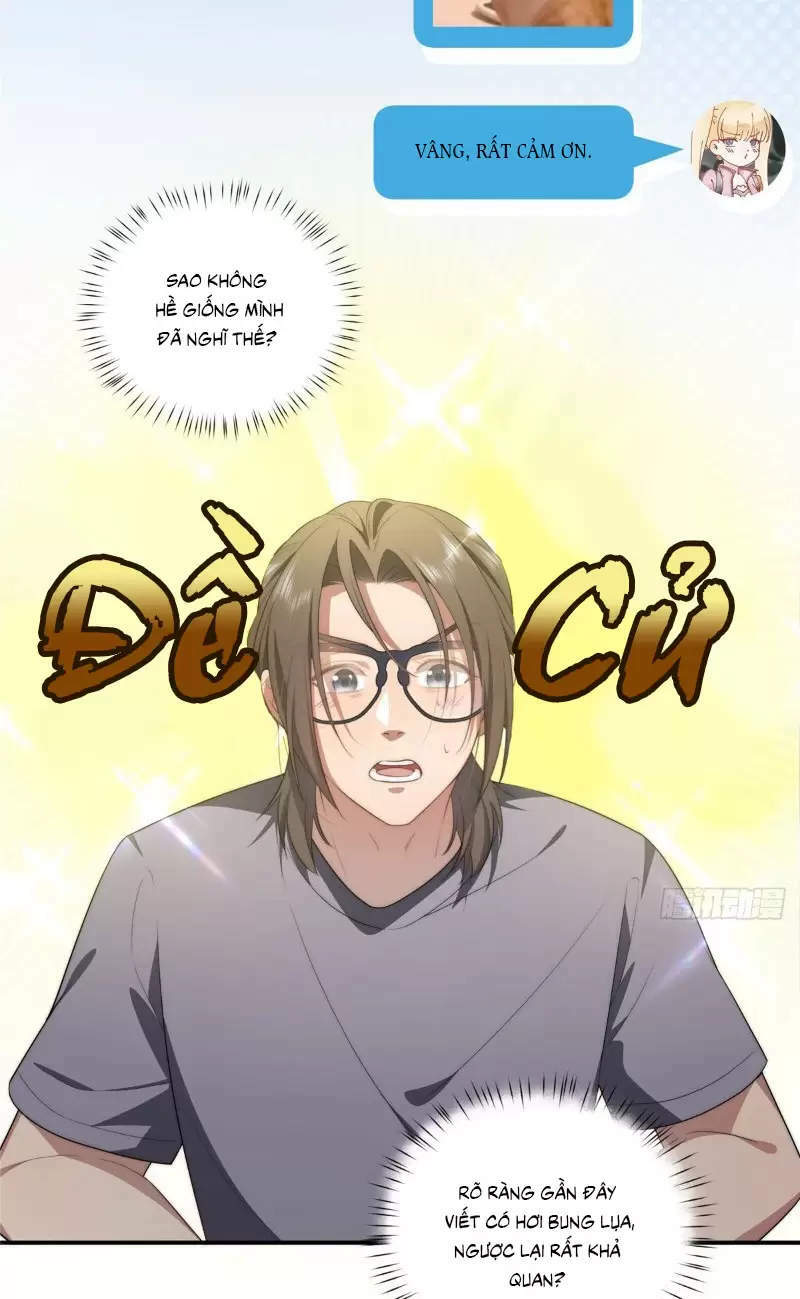 Nữ Chính Từ Trong Sách Chạy Ra Ngoài Rồi Phải Làm Sao Đây Chapter 27 - Trang 2