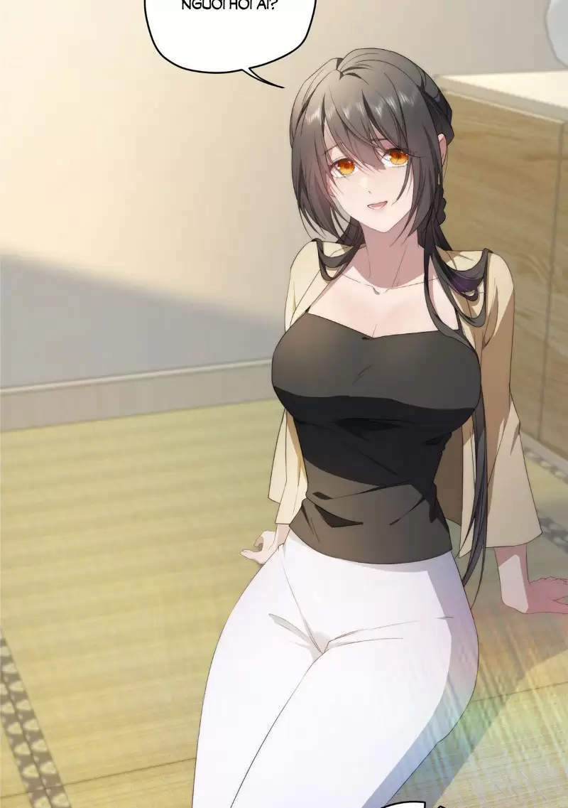 Nữ Chính Từ Trong Sách Chạy Ra Ngoài Rồi Phải Làm Sao Đây Chapter 28 - Trang 2