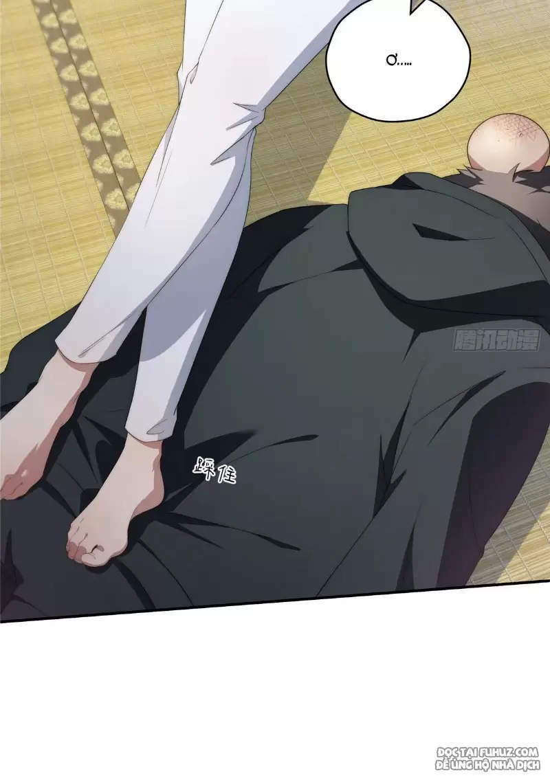 Nữ Chính Từ Trong Sách Chạy Ra Ngoài Rồi Phải Làm Sao Đây Chapter 28 - Trang 2