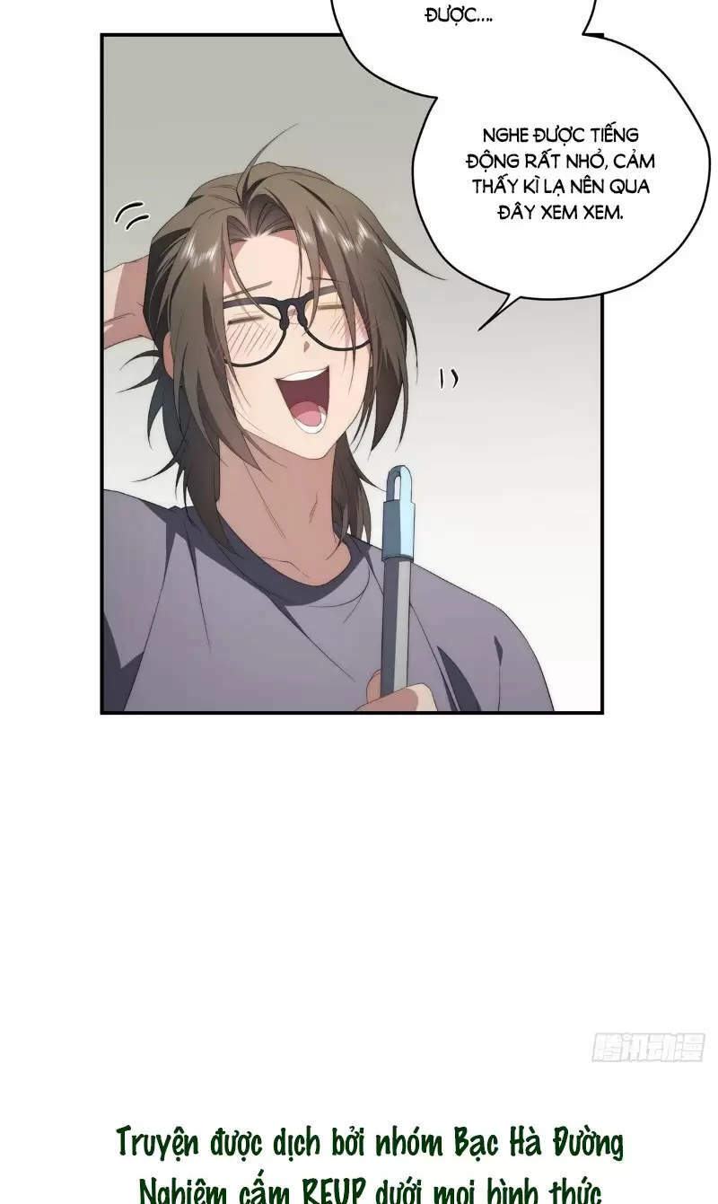 Nữ Chính Từ Trong Sách Chạy Ra Ngoài Rồi Phải Làm Sao Đây Chapter 28 - Trang 2