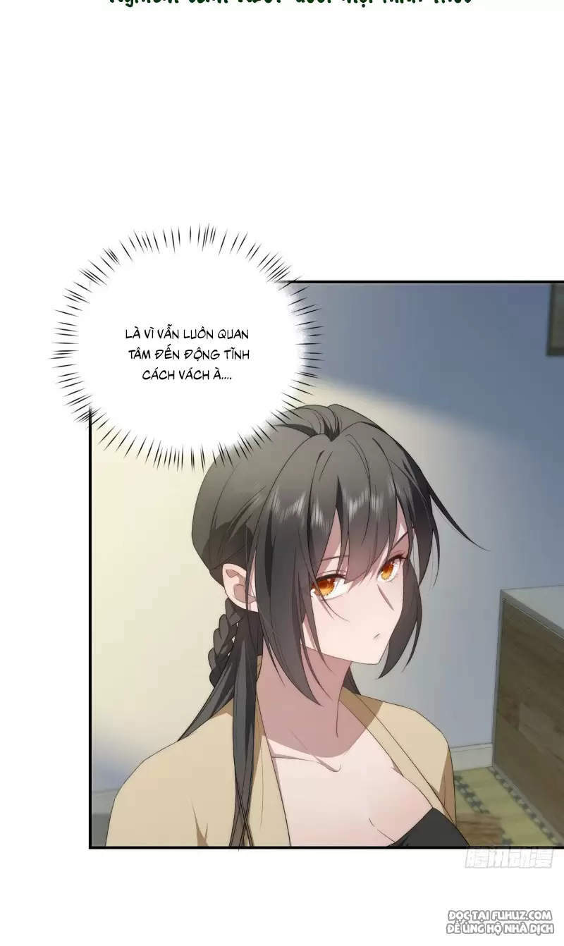 Nữ Chính Từ Trong Sách Chạy Ra Ngoài Rồi Phải Làm Sao Đây Chapter 28 - Trang 2