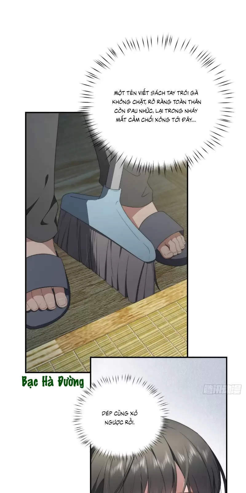 Nữ Chính Từ Trong Sách Chạy Ra Ngoài Rồi Phải Làm Sao Đây Chapter 28 - Trang 2