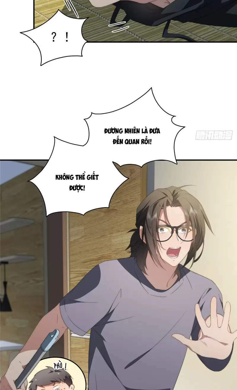 Nữ Chính Từ Trong Sách Chạy Ra Ngoài Rồi Phải Làm Sao Đây Chapter 28 - Trang 2