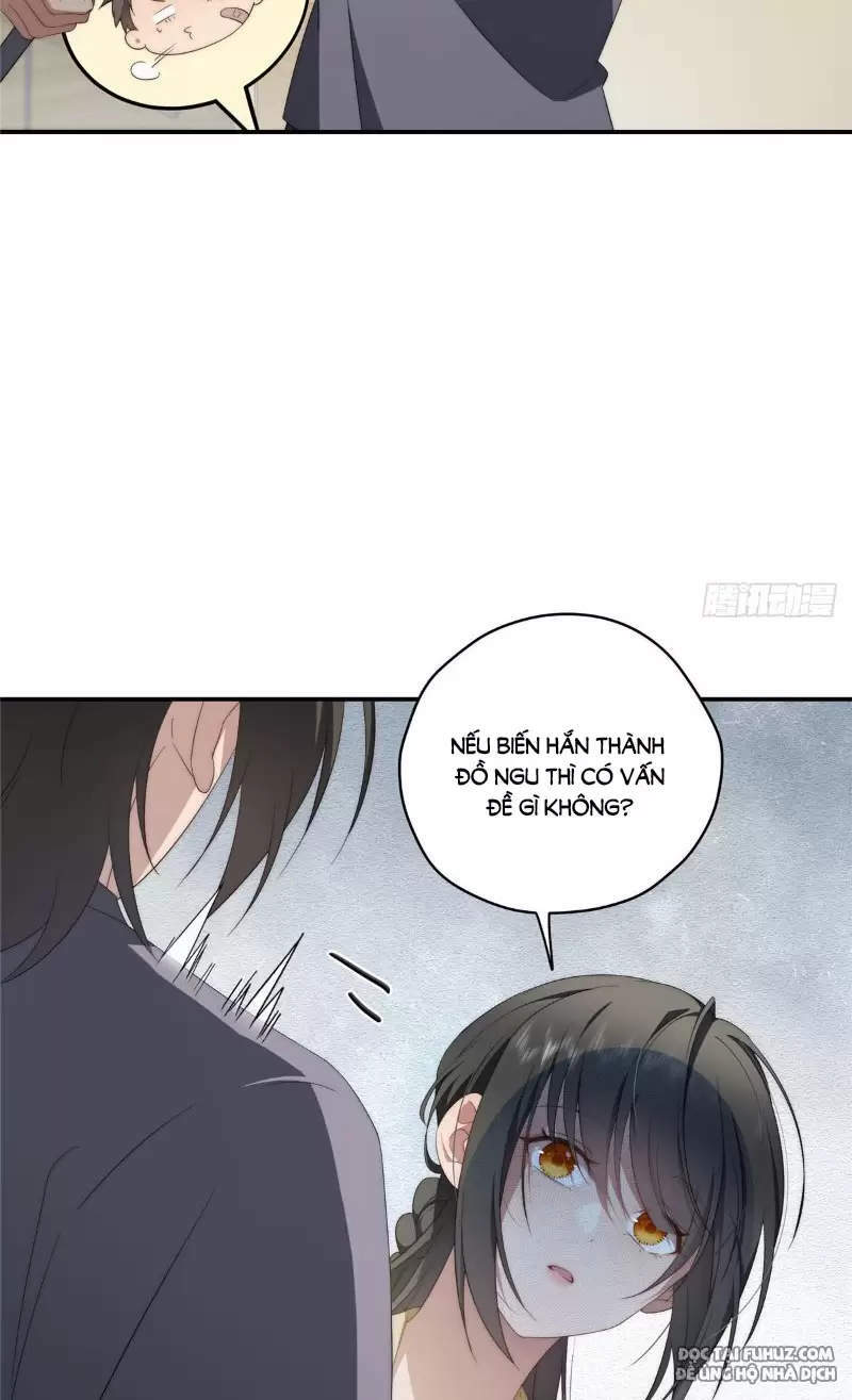 Nữ Chính Từ Trong Sách Chạy Ra Ngoài Rồi Phải Làm Sao Đây Chapter 28 - Trang 2