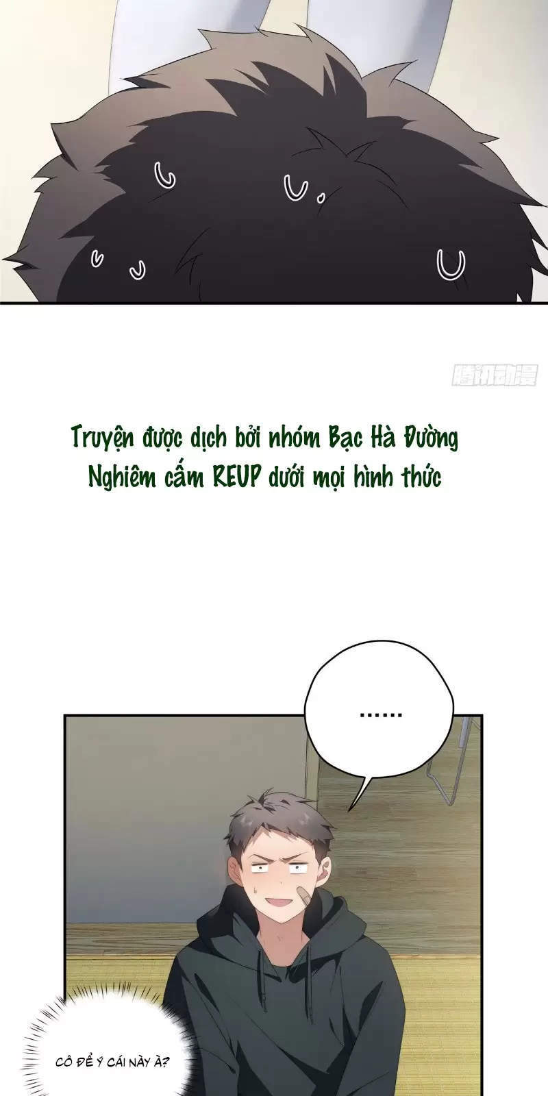 Nữ Chính Từ Trong Sách Chạy Ra Ngoài Rồi Phải Làm Sao Đây Chapter 28 - Trang 2