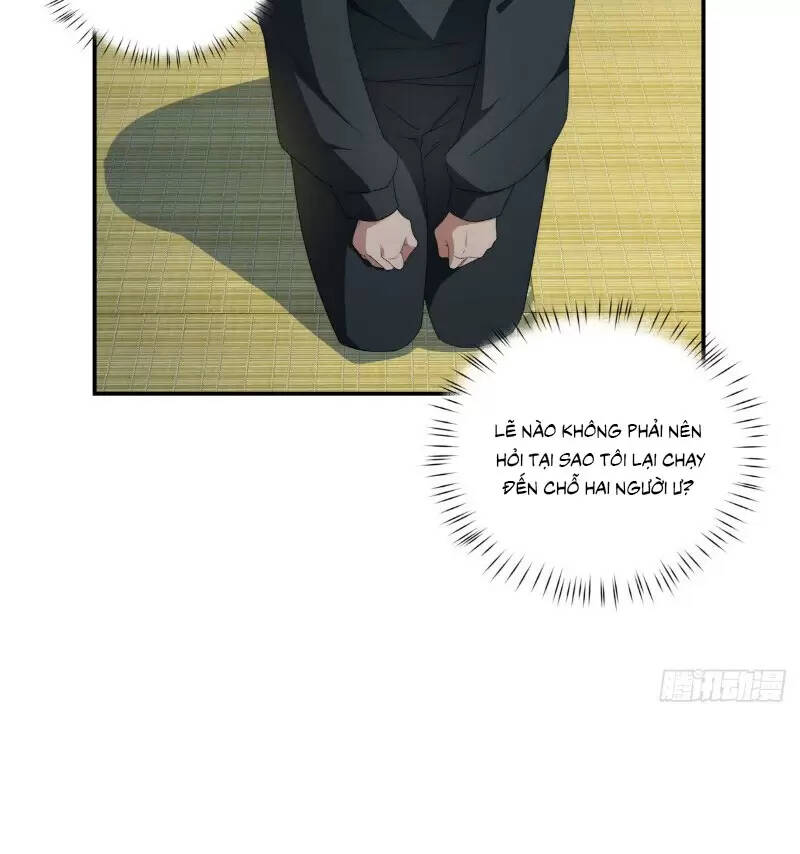 Nữ Chính Từ Trong Sách Chạy Ra Ngoài Rồi Phải Làm Sao Đây Chapter 28 - Trang 2