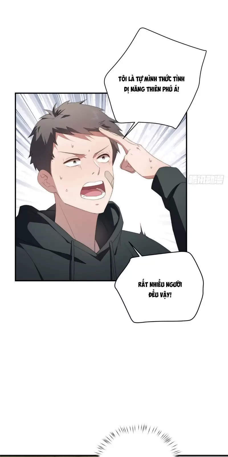 Nữ Chính Từ Trong Sách Chạy Ra Ngoài Rồi Phải Làm Sao Đây Chapter 28 - Trang 2