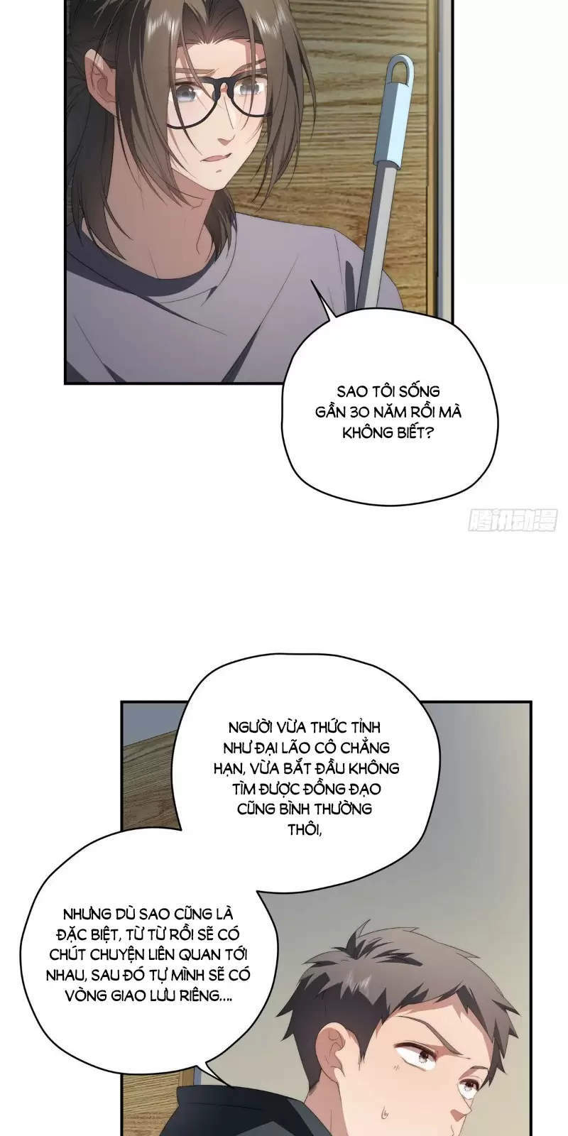 Nữ Chính Từ Trong Sách Chạy Ra Ngoài Rồi Phải Làm Sao Đây Chapter 28 - Trang 2