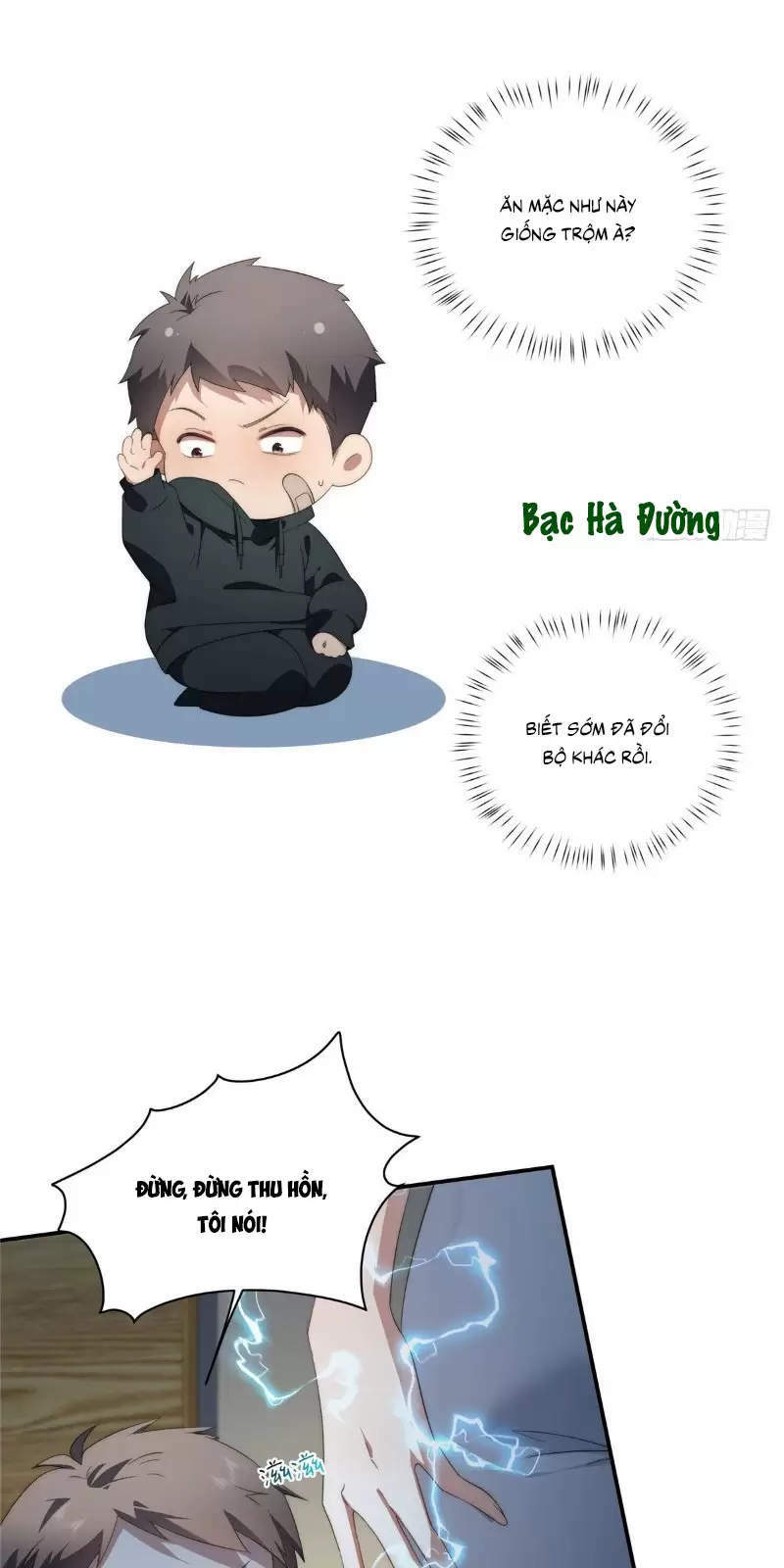 Nữ Chính Từ Trong Sách Chạy Ra Ngoài Rồi Phải Làm Sao Đây Chapter 28 - Trang 2