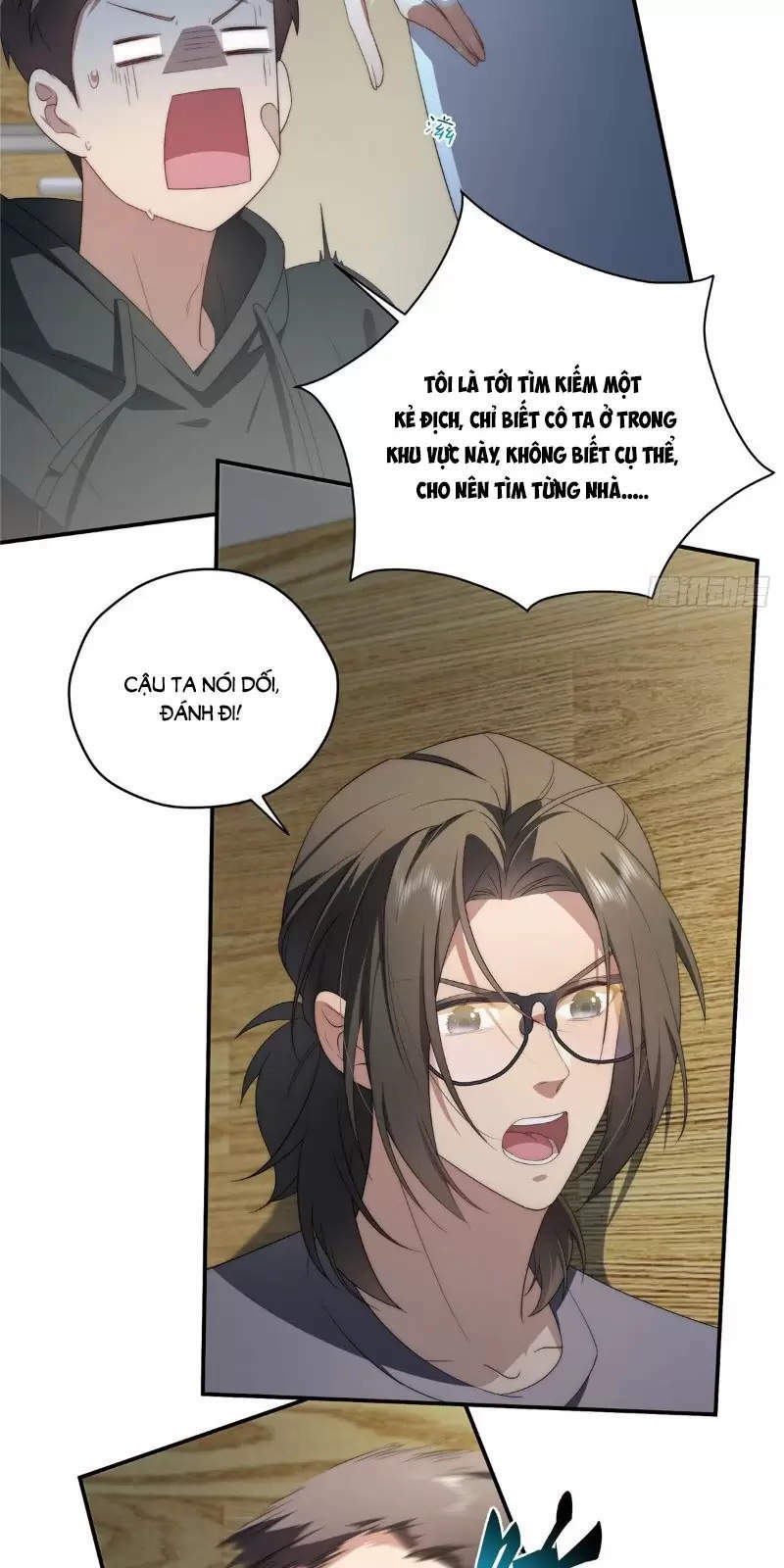 Nữ Chính Từ Trong Sách Chạy Ra Ngoài Rồi Phải Làm Sao Đây Chapter 28 - Trang 2