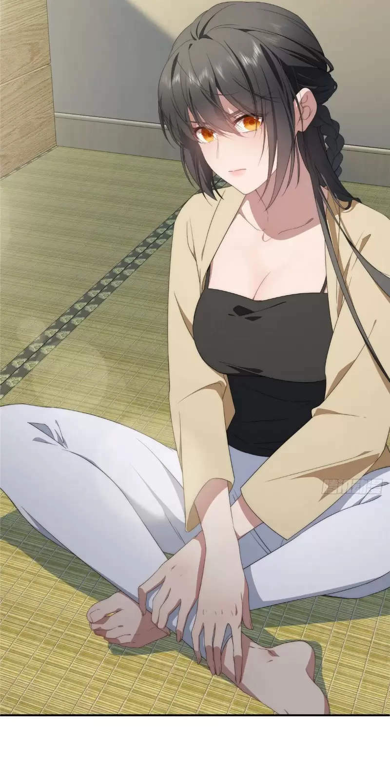 Nữ Chính Từ Trong Sách Chạy Ra Ngoài Rồi Phải Làm Sao Đây Chapter 28 - Trang 2