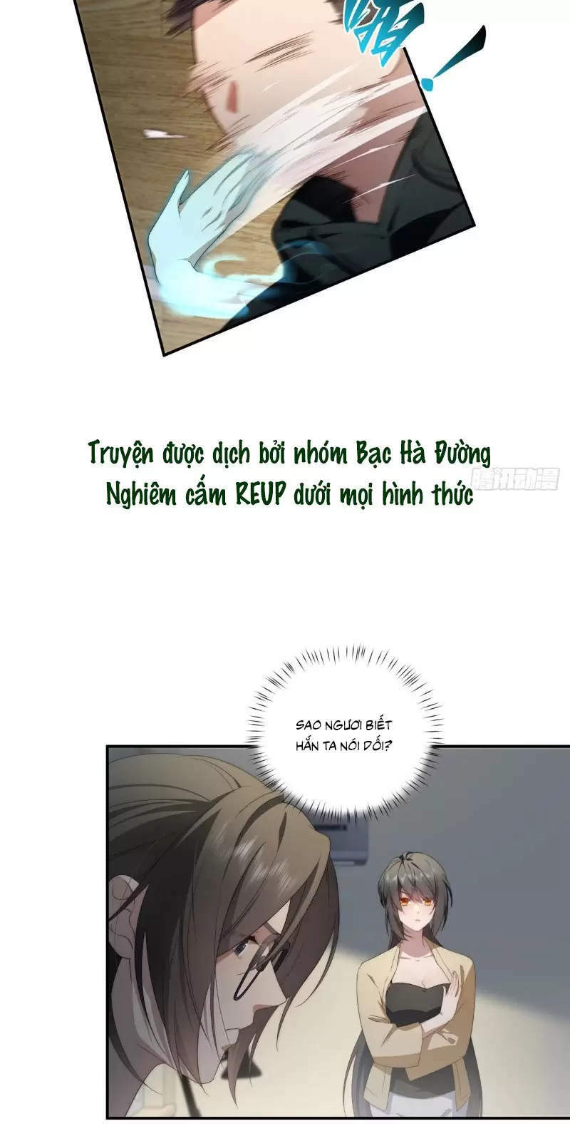 Nữ Chính Từ Trong Sách Chạy Ra Ngoài Rồi Phải Làm Sao Đây Chapter 28 - Trang 2