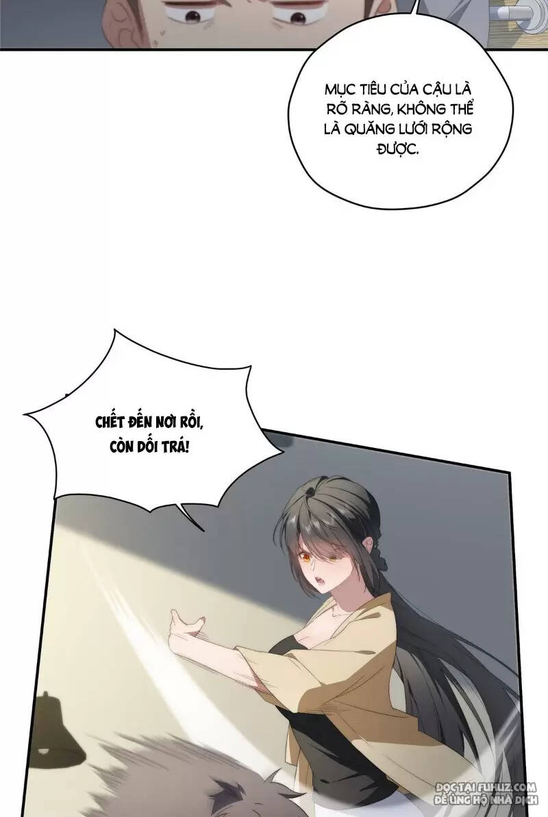 Nữ Chính Từ Trong Sách Chạy Ra Ngoài Rồi Phải Làm Sao Đây Chapter 28 - Trang 2