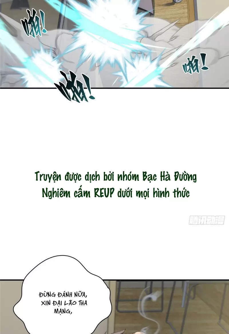 Nữ Chính Từ Trong Sách Chạy Ra Ngoài Rồi Phải Làm Sao Đây Chapter 28 - Trang 2