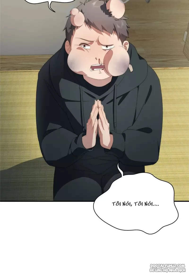 Nữ Chính Từ Trong Sách Chạy Ra Ngoài Rồi Phải Làm Sao Đây Chapter 28 - Trang 2