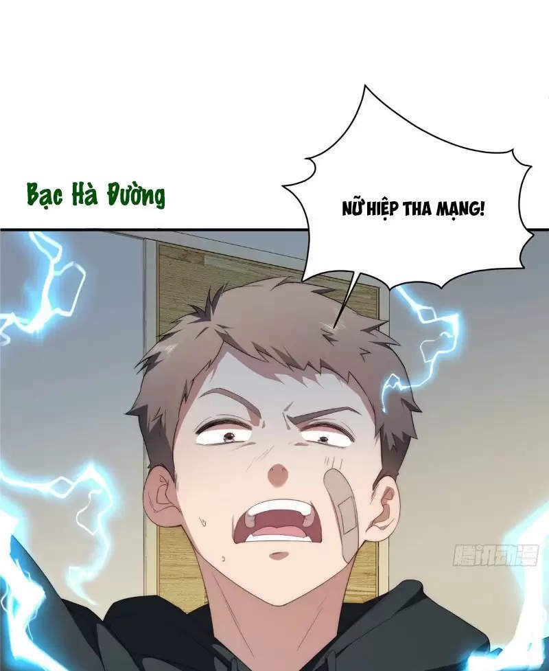 Nữ Chính Từ Trong Sách Chạy Ra Ngoài Rồi Phải Làm Sao Đây Chapter 28 - Trang 2