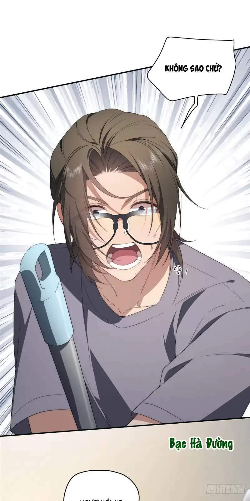 Nữ Chính Từ Trong Sách Chạy Ra Ngoài Rồi Phải Làm Sao Đây Chapter 28 - Trang 2