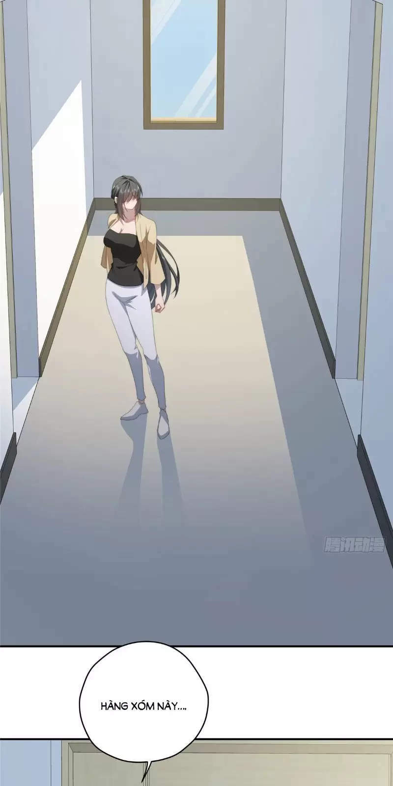 Nữ Chính Từ Trong Sách Chạy Ra Ngoài Rồi Phải Làm Sao Đây Chapter 31 - Trang 2