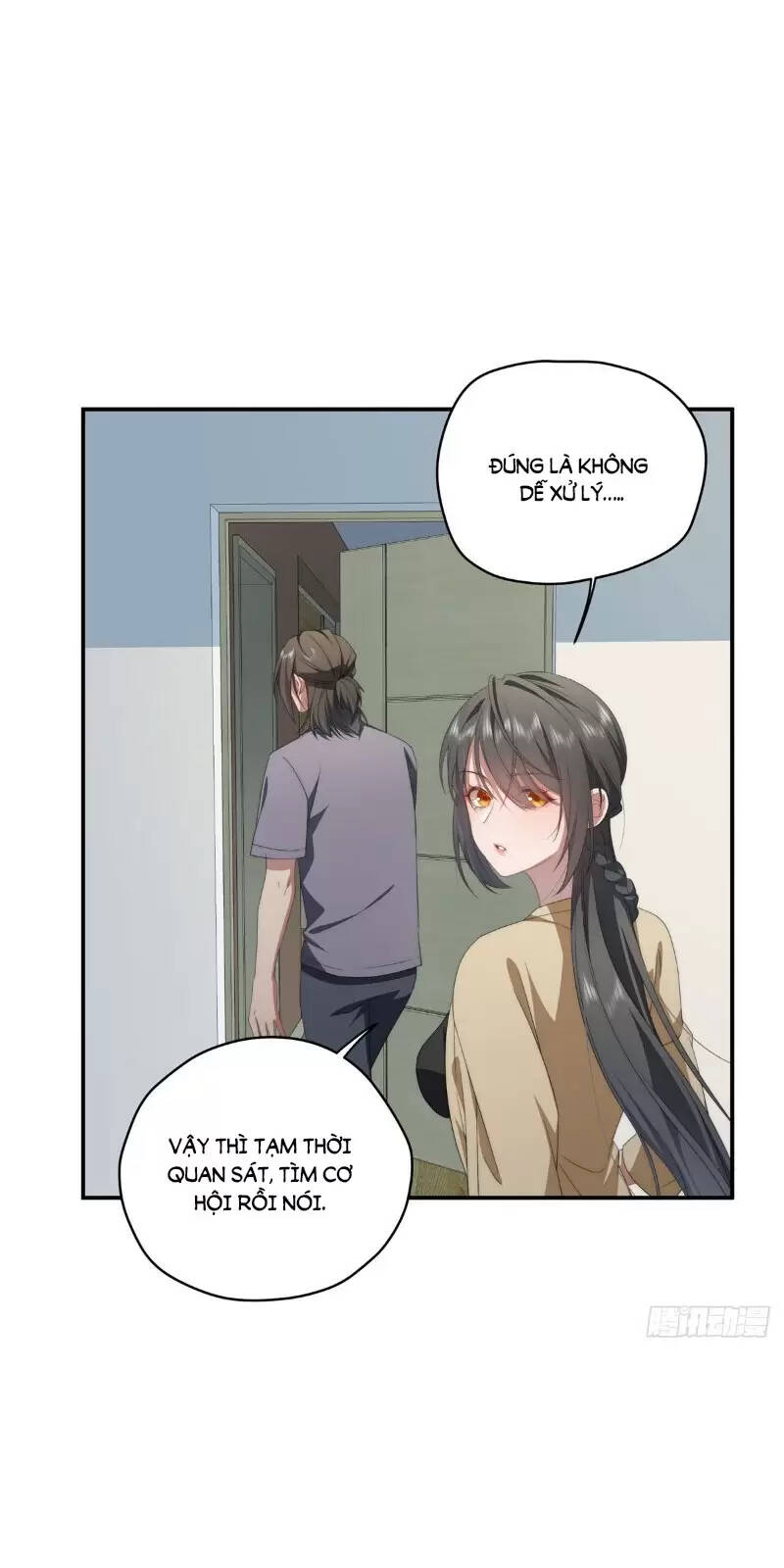 Nữ Chính Từ Trong Sách Chạy Ra Ngoài Rồi Phải Làm Sao Đây Chapter 31 - Trang 2