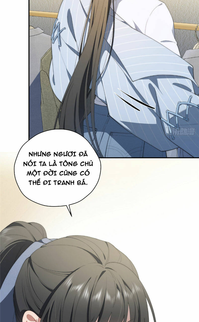 Nữ Chính Từ Trong Sách Chạy Ra Ngoài Rồi Phải Làm Sao Đây Chapter 38 - Trang 2