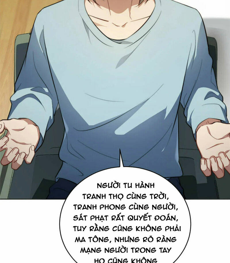 Nữ Chính Từ Trong Sách Chạy Ra Ngoài Rồi Phải Làm Sao Đây Chapter 4 - Trang 2