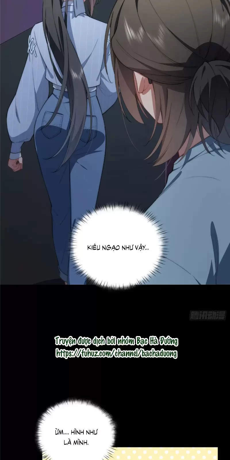 Nữ Chính Từ Trong Sách Chạy Ra Ngoài Rồi Phải Làm Sao Đây Chapter 41 - Trang 2