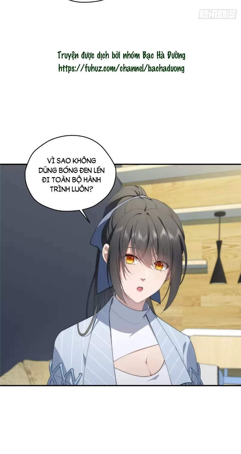 Nữ Chính Từ Trong Sách Chạy Ra Ngoài Rồi Phải Làm Sao Đây Chapter 42 - Trang 2