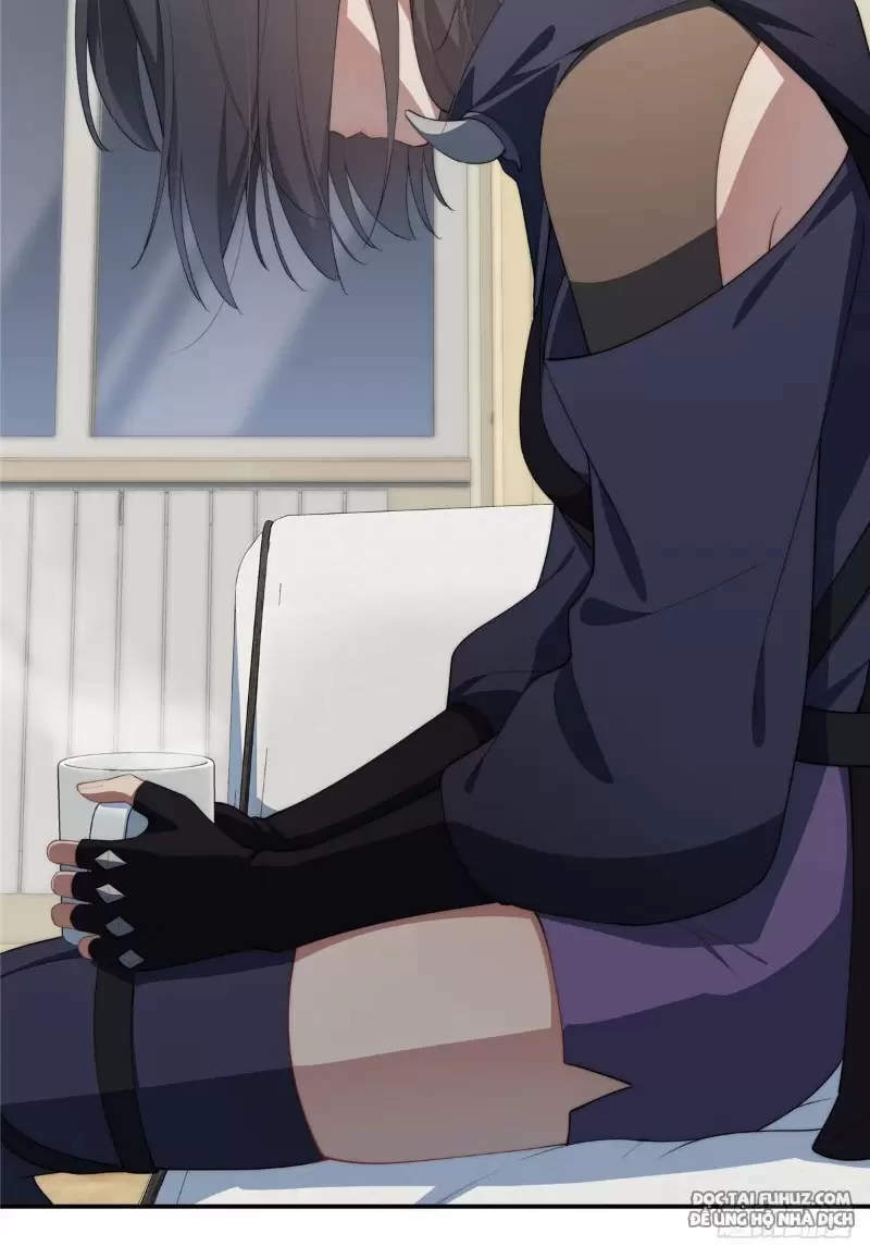 Nữ Chính Từ Trong Sách Chạy Ra Ngoài Rồi Phải Làm Sao Đây Chapter 43 - Trang 2