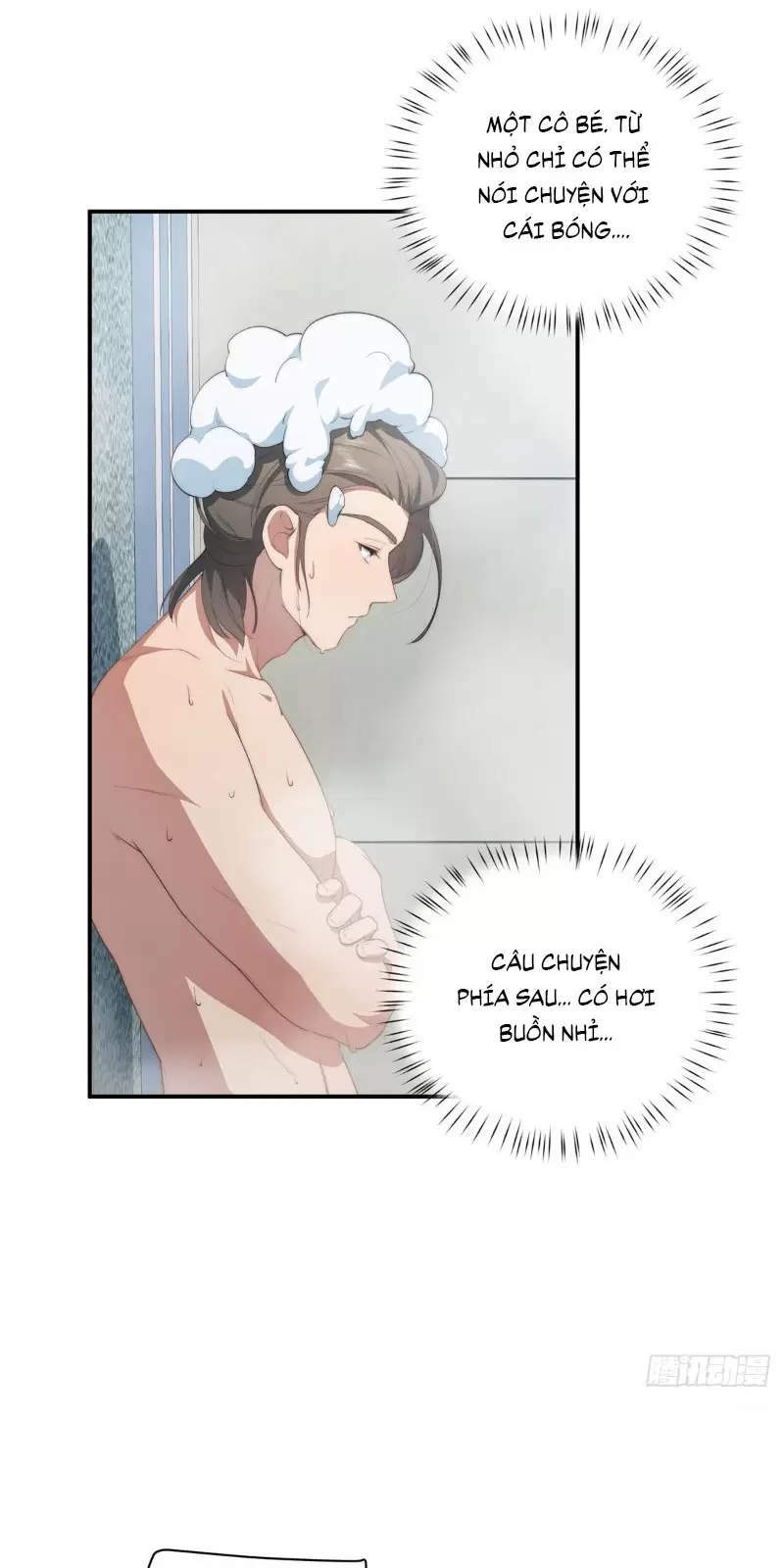 Nữ Chính Từ Trong Sách Chạy Ra Ngoài Rồi Phải Làm Sao Đây Chapter 43 - Trang 2