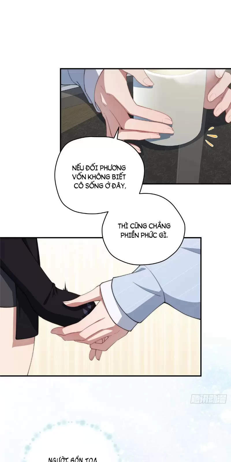 Nữ Chính Từ Trong Sách Chạy Ra Ngoài Rồi Phải Làm Sao Đây Chapter 43 - Trang 2