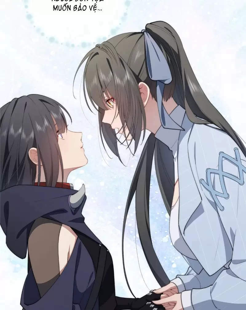 Nữ Chính Từ Trong Sách Chạy Ra Ngoài Rồi Phải Làm Sao Đây Chapter 43 - Trang 2