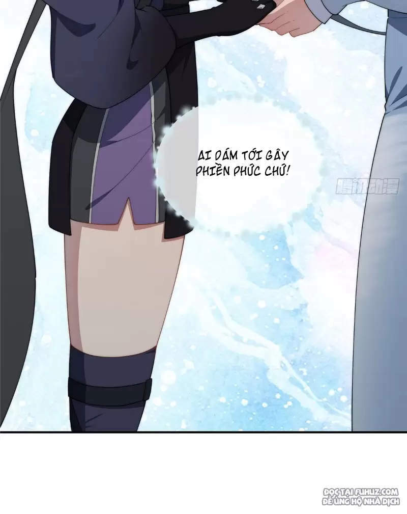 Nữ Chính Từ Trong Sách Chạy Ra Ngoài Rồi Phải Làm Sao Đây Chapter 43 - Trang 2