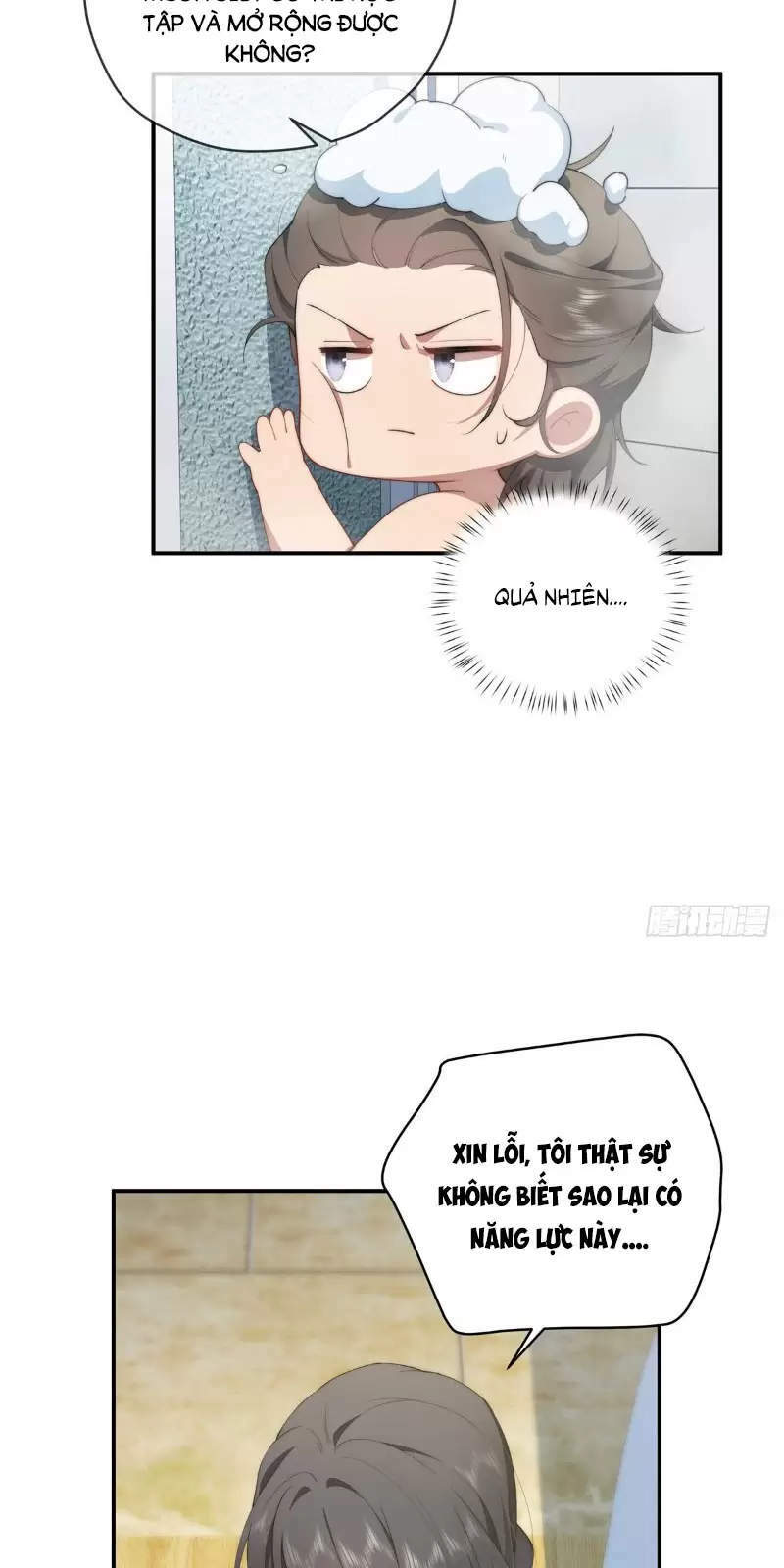 Nữ Chính Từ Trong Sách Chạy Ra Ngoài Rồi Phải Làm Sao Đây Chapter 43 - Trang 2