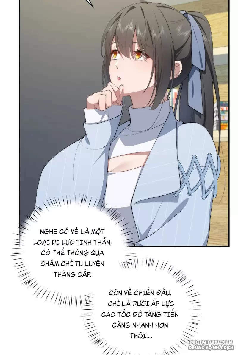 Nữ Chính Từ Trong Sách Chạy Ra Ngoài Rồi Phải Làm Sao Đây Chapter 43 - Trang 2