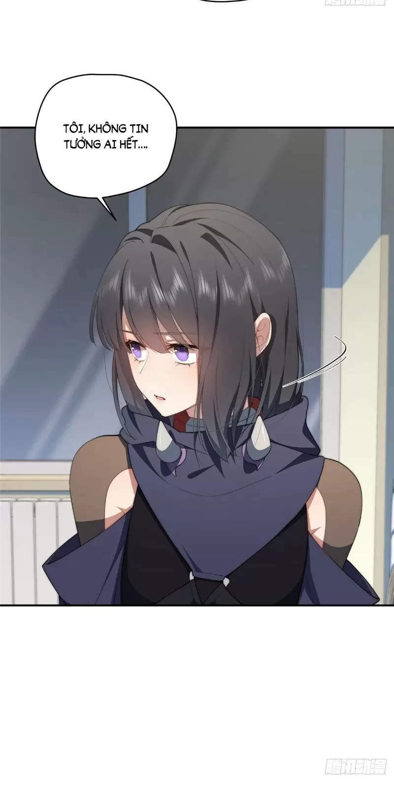 Nữ Chính Từ Trong Sách Chạy Ra Ngoài Rồi Phải Làm Sao Đây Chapter 43 - Trang 2