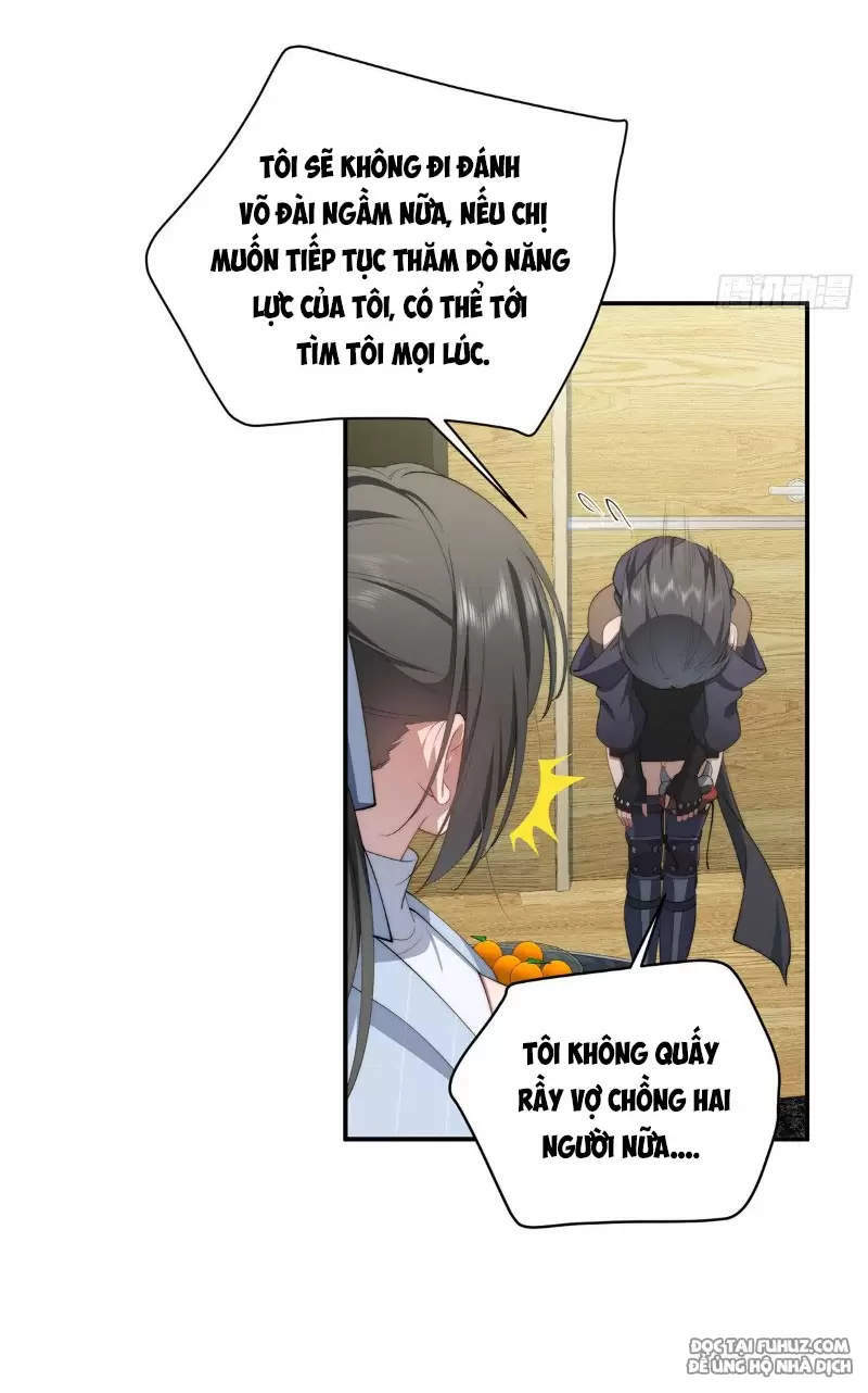 Nữ Chính Từ Trong Sách Chạy Ra Ngoài Rồi Phải Làm Sao Đây Chapter 43 - Trang 2