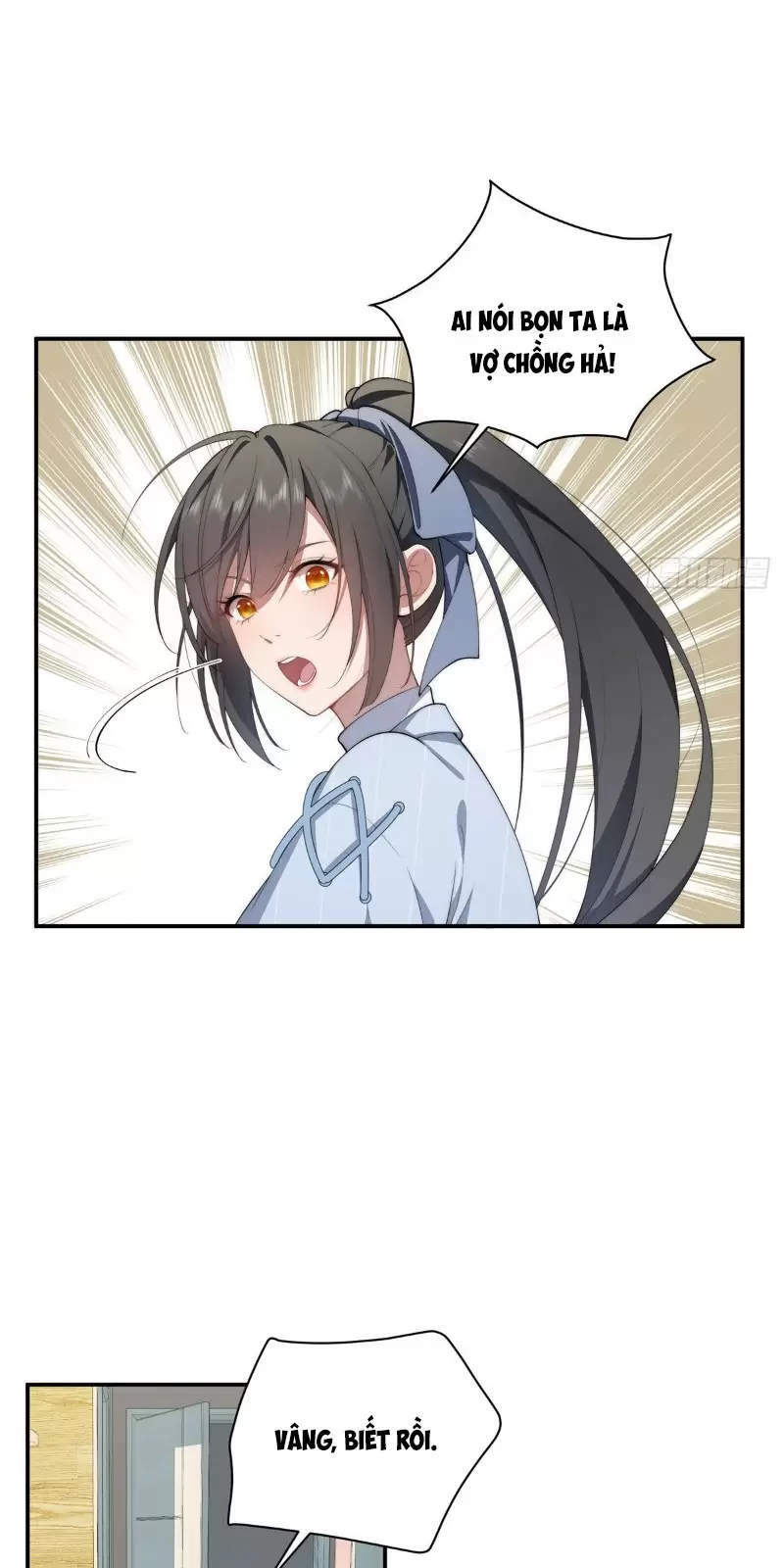 Nữ Chính Từ Trong Sách Chạy Ra Ngoài Rồi Phải Làm Sao Đây Chapter 43 - Trang 2